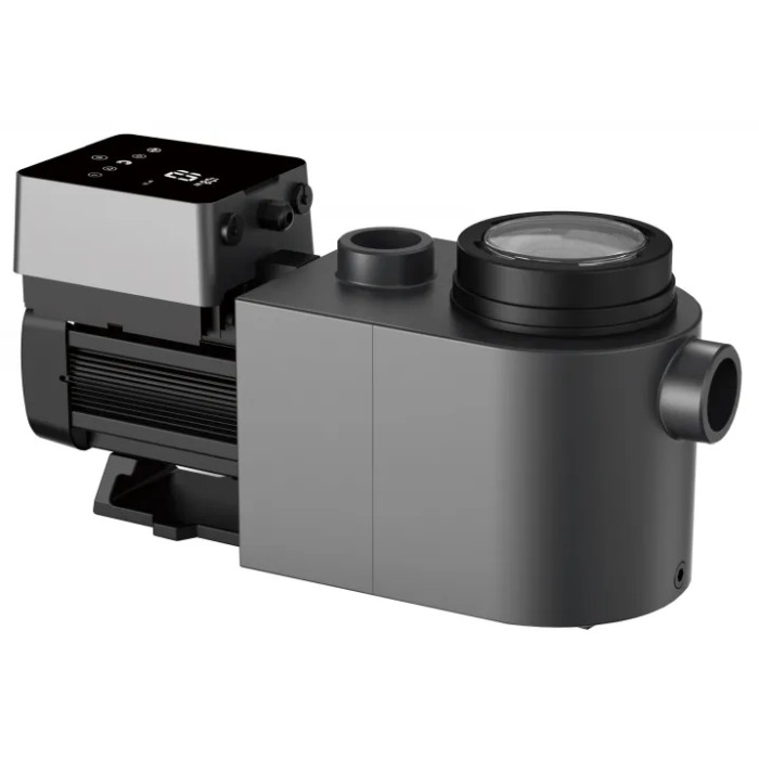 Насос Aquagem IP40 (220 В, 34 м3/год, 2 HP), зі змінною швидкістю