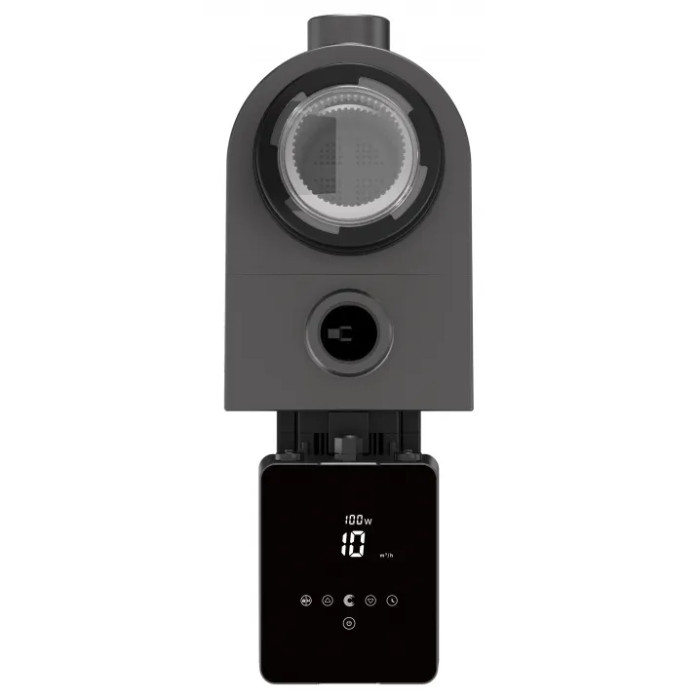 Насос Aquagem IP20 (220 В, 15 м3/год, 1 HP), зі змінною швидкістю