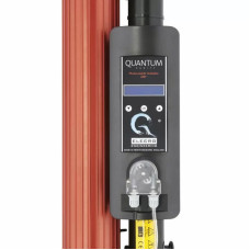 Ультрафіолетова фотокаталітична установка Elecro Quantum QP-65 з дозуючим насосом