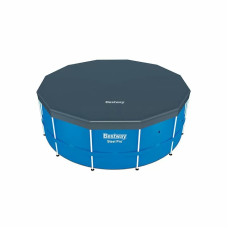 Накриття Bestway 58037 для басейнів 3.60/3.66 м (d 370 см)