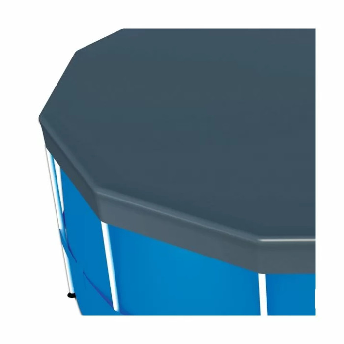 Накриття Bestway 58037 для басейнів 3.60/3.66 м (d 370 см)