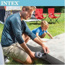 Насос електричний Intex 66640 (220-240 В, 650 л/хв.)