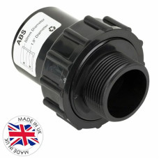 Розбірна муфта Elecro 1.5" BSP для 1.5" х 50 мм труби