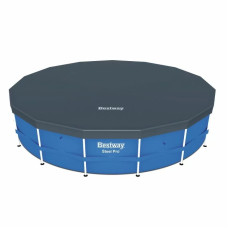 Накриття Bestway 58248 для басейнів 4.27 м (d 427 см)