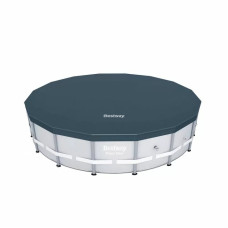 Накриття Bestway 58249 для басейнів 4.60 / 4.88 м (d 493 см)