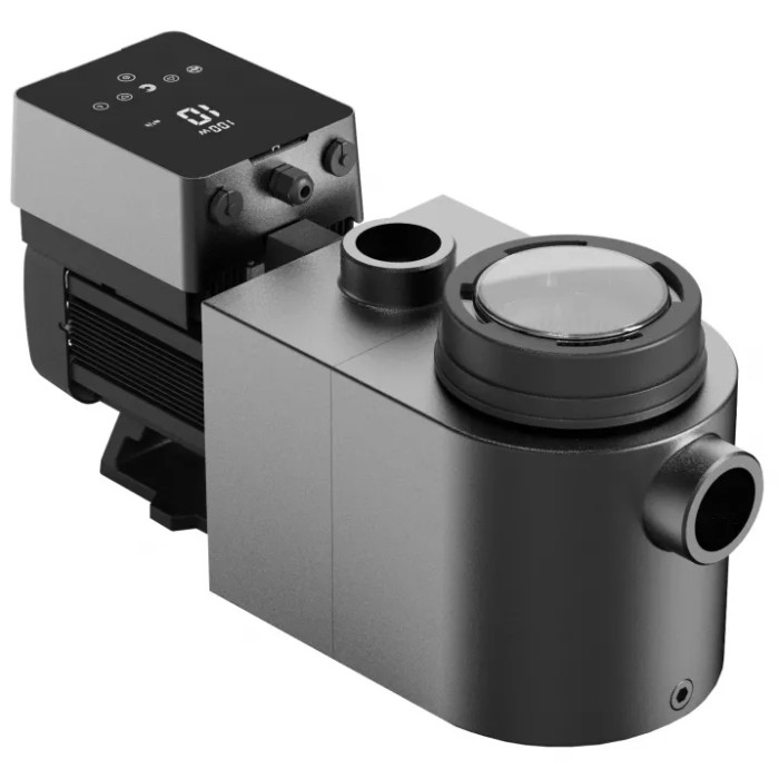 Насос Aquagem IP40 (220 В, 34 м3/год, 2 HP), зі змінною швидкістю