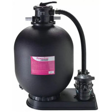 Фільтраційна установка Hayward PowerLine 81073E2 IE2 (14 м3/год, D610)