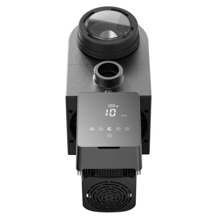Насос Aquagem IP25 (220 В, 21 м3/год, 1 HP), зі змінною швидкістю