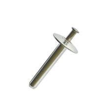 DLW ФИКСИРОВАННАЯ МЕТАЛЛИЧЕСКАЯ ЗАКЛЕПКА 4,8 x 30,4 (1 шт.)