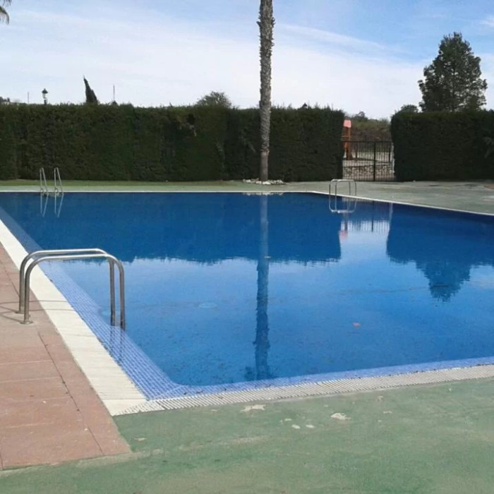 Лайнер Cefil Mediterraneo (синя мозаїка) 1.65х25.2 м