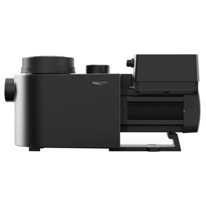 Насос Aquagem IP40 (220 В, 34 м3/год, 2 HP), зі змінною швидкістю