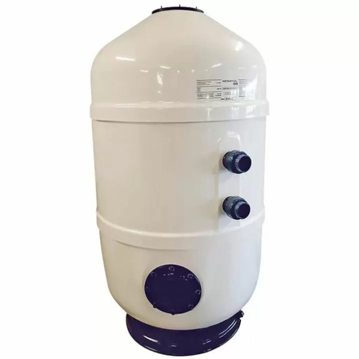 Фільтр глибокого завантаження Waterline CAPRI-HP 650 (15 м³/год, D650)