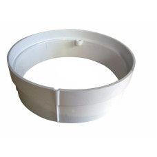 EXTENSION FOR SKIMMER HAYWARD -  Vagner Pool