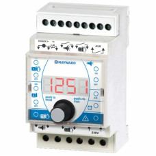 Універсальна панель управління Hayward TPM-POOL-B (230 В, таймер, Bluetooth)