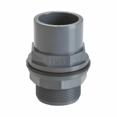 Танк-адаптер ПВХ Era USG00232, d32х40х1-1/4"