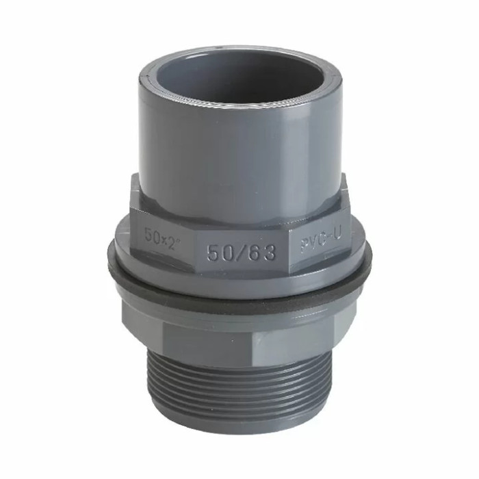 Танк-адаптер ПВХ Era USG00232, d32х40х1-1/4"