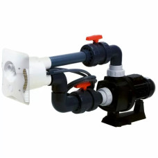 Протитечія Hayward Calipso JC 88.B 88 м3/год (380 В)