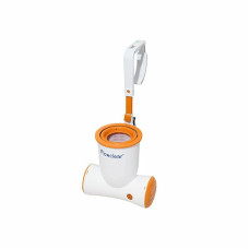 Фільтр-насос Bestway 58469 зі скімером (3974 л/год)