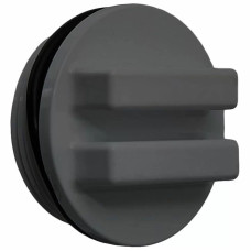 Заглушка Hayward SP1022CELG для пилососної форсунки 3331DGR, сіра