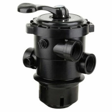 Кран шестиходовий Emaux 1.5'' MPV01 (88281505B)