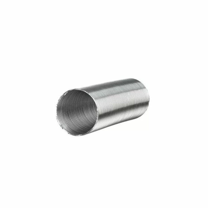 Повітропровід Daewoo Ф80 алюміній, уцінка
