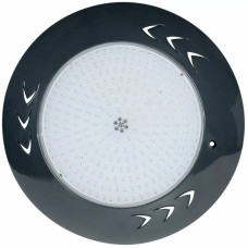Прожектор світлодіодний Aquaviva Graphite 003 252LED 18 Вт RGB, з закладною