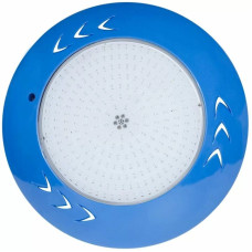 Прожектор світлодіодний Aquaviva Blue 003 252LED 18 Вт RGB, з закладною