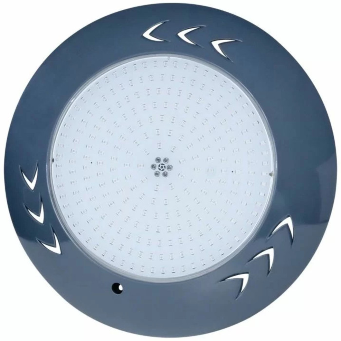 Лицьова рамка для прожектора Aquaviva LED003 Light Grey