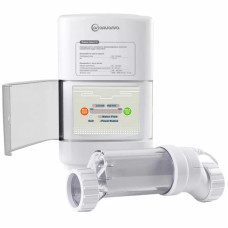 Хлоргенератор Aquaviva Select 40 (150 м³, 40 г/год)