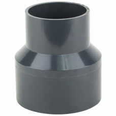 Муфта ПВХ Era US004200 редукційна, d200х160 мм