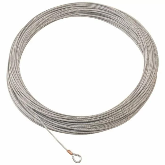 Трос Hayward AISI 316 в оболонці, d3 мм (50 м)