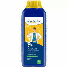 Альгіцид AquaDoctor AC Mix 1 л, пляшка