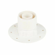 Закладна прожектора Aquaviva LED001 ACS001 (нерж.)