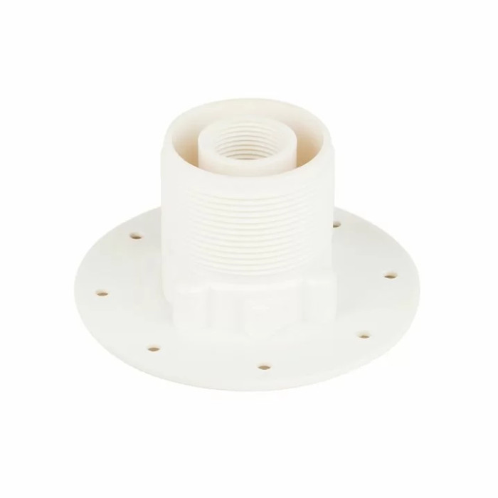 Закладна прожектора Aquaviva LED001 ACS001 (нерж.)