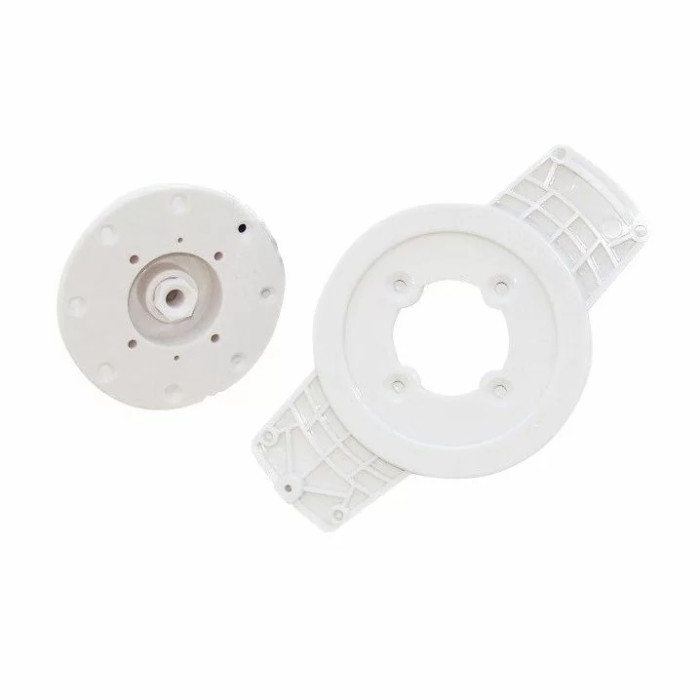 Закладна прожектора Aquaviva LED003/LED005/LED006 ACS003 під лайнер