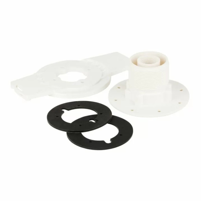 Закладна прожектора Aquaviva LED003/LED005/LED006 ACS003 під лайнер