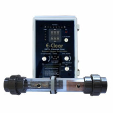 Система обеззараживания E-Clear до 75 м3 (MK7/CF1-75)