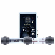 Система обеззараживания E-Clear до 75 м3 (MKX/CFSI-75)