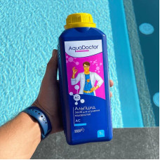 Альгіцид AquaDoctor AC 1 л, пляшка