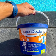 AquaDoctor C-90T 1 кг