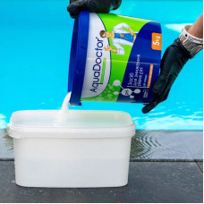 AquaDoctor pH Minus 25 кг
