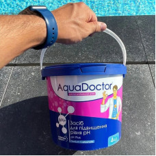 AquaDoctor pH Plus 0.8 кг