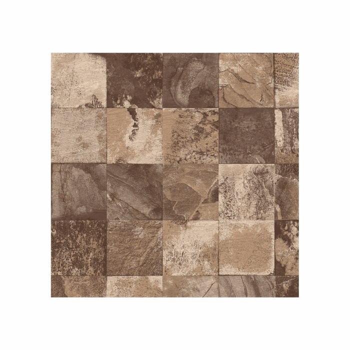 Aquasense Signature - 3D Fidji Brown Sand; ширина 1,65 м, товщина 1,8 мм, рулон 21 м