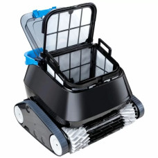 Бездротовий робот-пилосоc для басейну Aquaviva 7311 Black Pearl