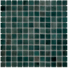 Мозаїка скляна Aquaviva Dark Green