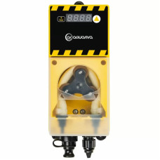 Перистальтичний дозуючий насос Aquaviva KXPH Smart pH 1.5 л/год + набір pH
