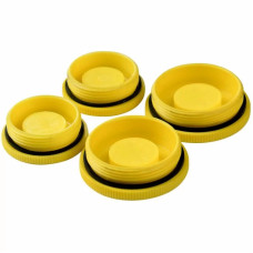 Теплообмінник Aquaviva Twist 61 кВт 316L