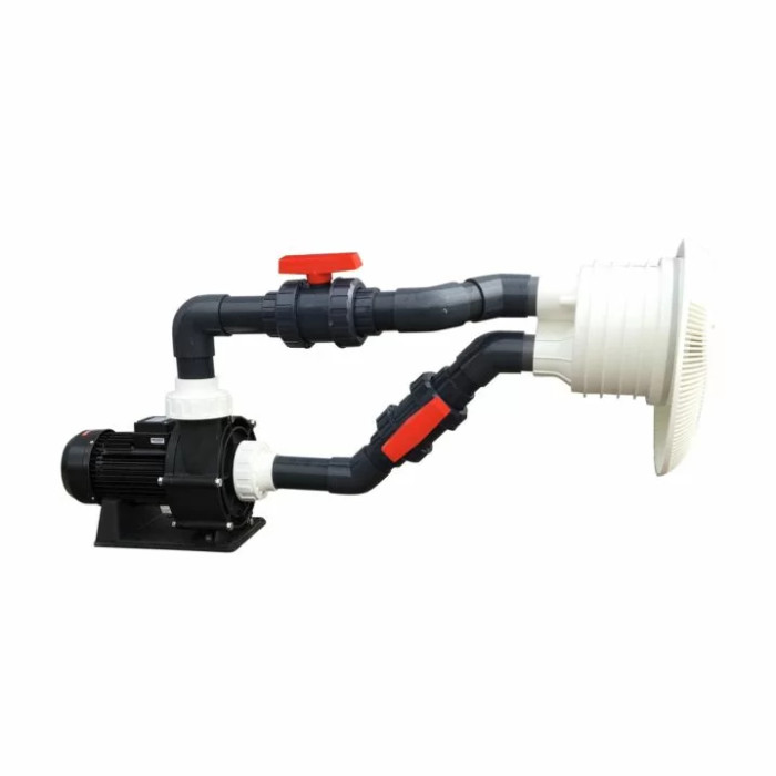 Протитечія Aquaviva WTB300T 60 м3/год (380 В)