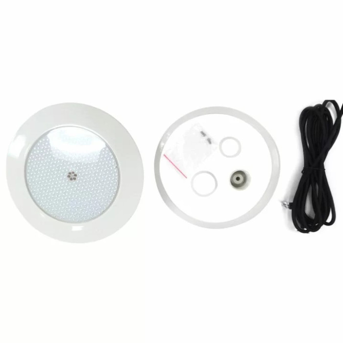 Прожектор світлодіодний Aquaviva 029 546LED 33 Вт RGB