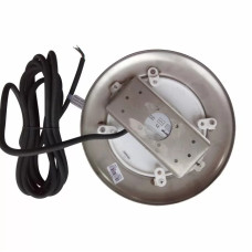 Прожектор світлодіодний Aquaviva HT201S 252LED 18 Вт RGB (AISI-316) + закладна
